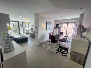 Stylish apartment in Guardamar