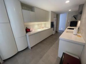Stylish apartment in Guardamar