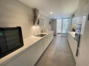 Stylish apartment in Guardamar