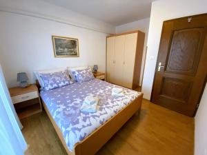 Vila Oliva, Poreč