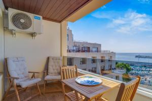 Apartamento Vista Pontinha