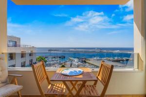 Apartamento Vista Pontinha