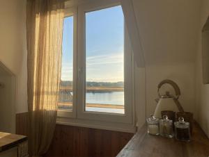 Sejours chez l'habitant Lady of the Lake : photos des chambres