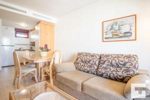 Apartamento Nautilus 39B - Grupo Turis