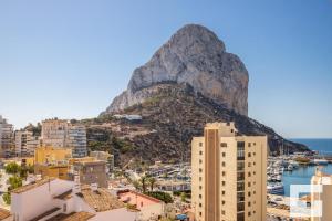 Apartamento Nautilus 39B - Grupo Turis