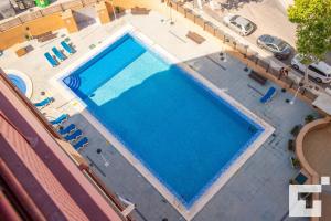 Apartamento Nautilus 39B - Grupo Turis