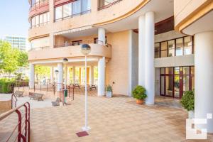 Apartamento Nautilus 39B - Grupo Turis