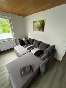 Ferienwohnung am Fuße Honberg