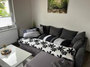 Ferienwohnung am Fuße Honberg