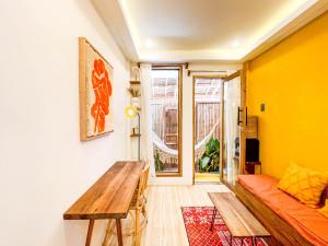 The Apartments - Siargao