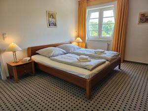 Residenz unter den Linden Ferienwohnung 29