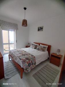 Apartamentos das Avós-Flor