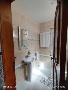 Apartamentos das Avós-Flor