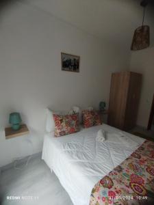 Apartamentos das Avós-Flor