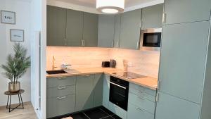 Appartement neuf et spacieux