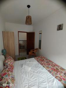 Apartamentos das Avós-Flor