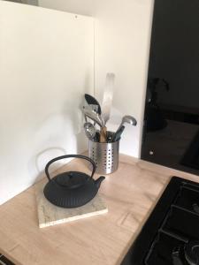 Appartements STUDIO : photos des chambres