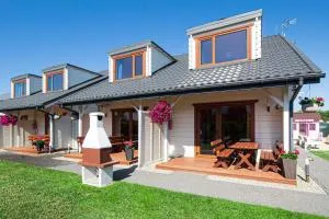 Domki i Apartamenty Al Mare - Bagicz