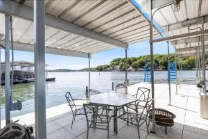 Life's Better At The Lake - Rocky Mount