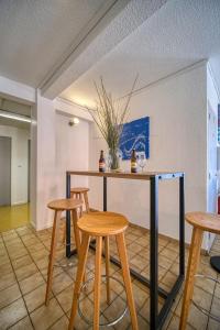 Hotels Hotel Cote Sud : photos des chambres