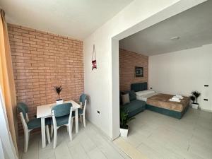TreA Accomodations - Suite port