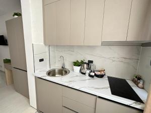TreA Accomodations - Suite port