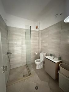 TreA Accomodations - Suite port