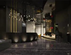 Paco Hotel Tiyuxilu Metro Guangzhou-Free Shuttle Bus during Canton Fair - Shipai