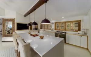 Northlight home by Bluescape