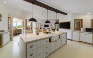 Northlight home by Bluescape