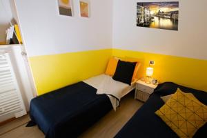 La Perla del Sole - Sunset on the beach