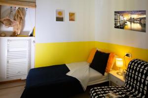 La Perla del Sole - Sunset on the beach