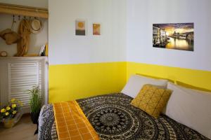 La Perla del Sole - Sunset on the beach