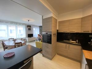 Belle maison proche centre - WIFI