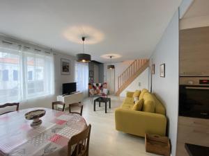 Belle maison proche centre - WIFI