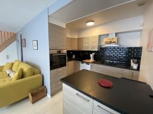 Belle maison proche centre - WIFI