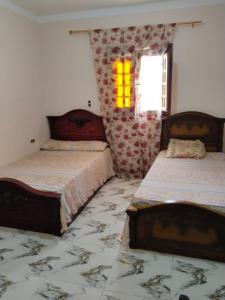 Marsa Matruh Chalet#3