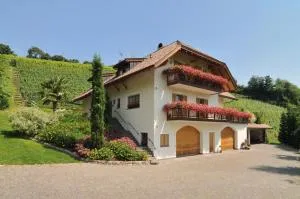 Spiegelhof - Missiano