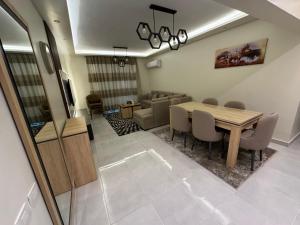 العلمين الجديدة Al Alamein Downtown Apartment 2 bedrooms