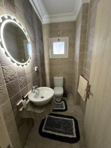 العلمين الجديدة Al Alamein Downtown Apartment 2 bedrooms