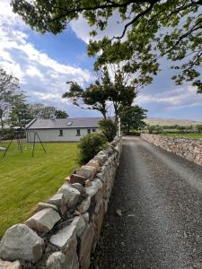 Mias Self Catering Holiday Cottage Donegal