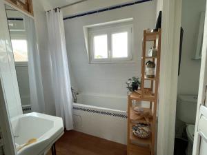 Appartements La Favorite - app plage a Mers : photos des chambres