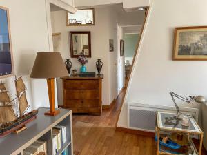 Appartements La Favorite - app plage a Mers : photos des chambres