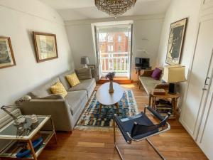 Appartements La Favorite - app plage a Mers : photos des chambres