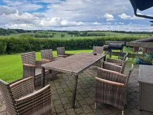 Haus Eufalia - Marmagen