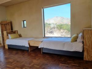 The Dunes Pringle Bay