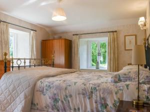 Elbeck Dairy Cottage - Uk47349