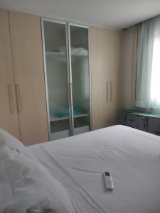 Flat 2 quartos Marulhos Resort