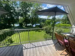 Ferienwohnung Plön am See - Börnsdorf