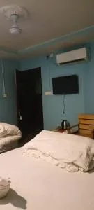 Hotel Diamond - Sauraha